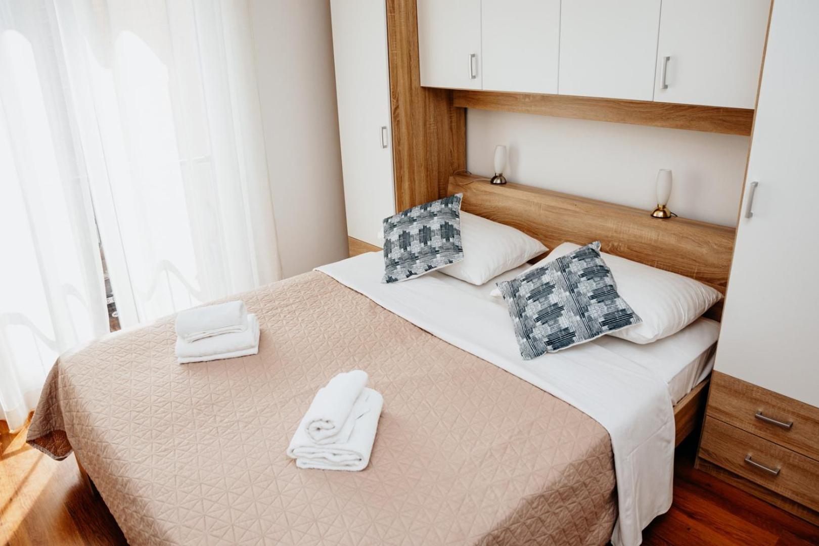 Apartment Double S City ​​Centre Zadar Exterior foto
